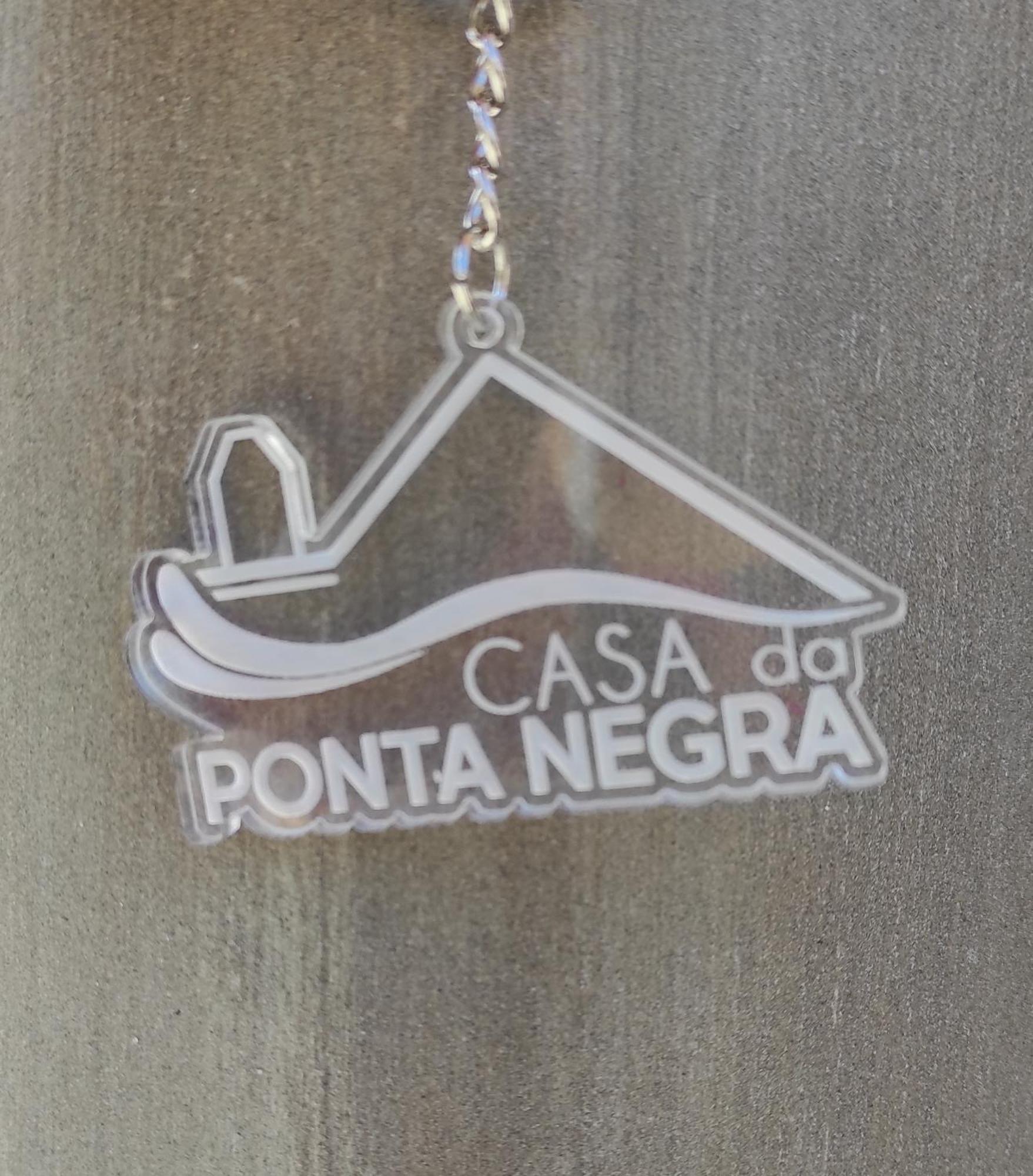 Casa Da Ponta Negra Villa Vila do Porto Dış mekan fotoğraf