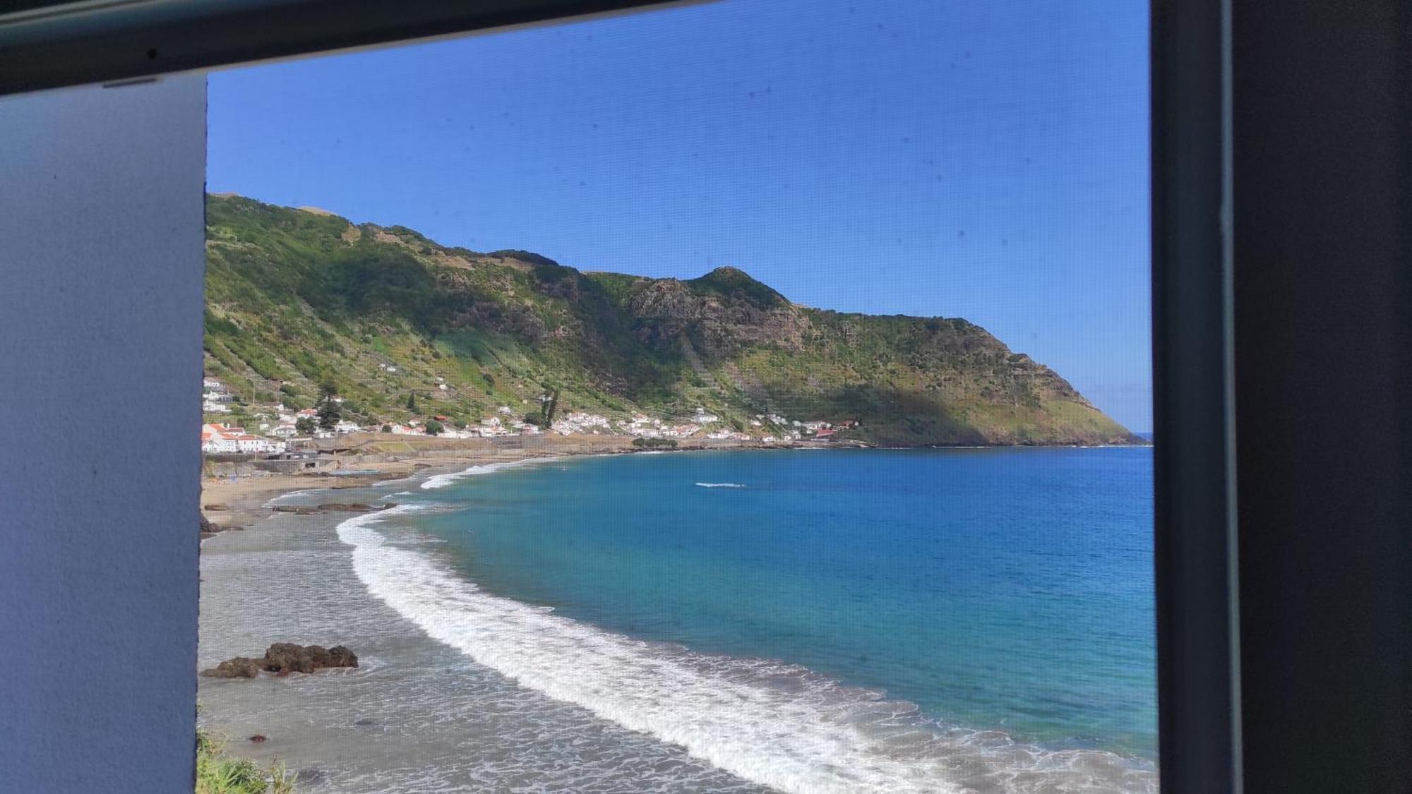 Casa Da Ponta Negra Villa Vila do Porto Dış mekan fotoğraf